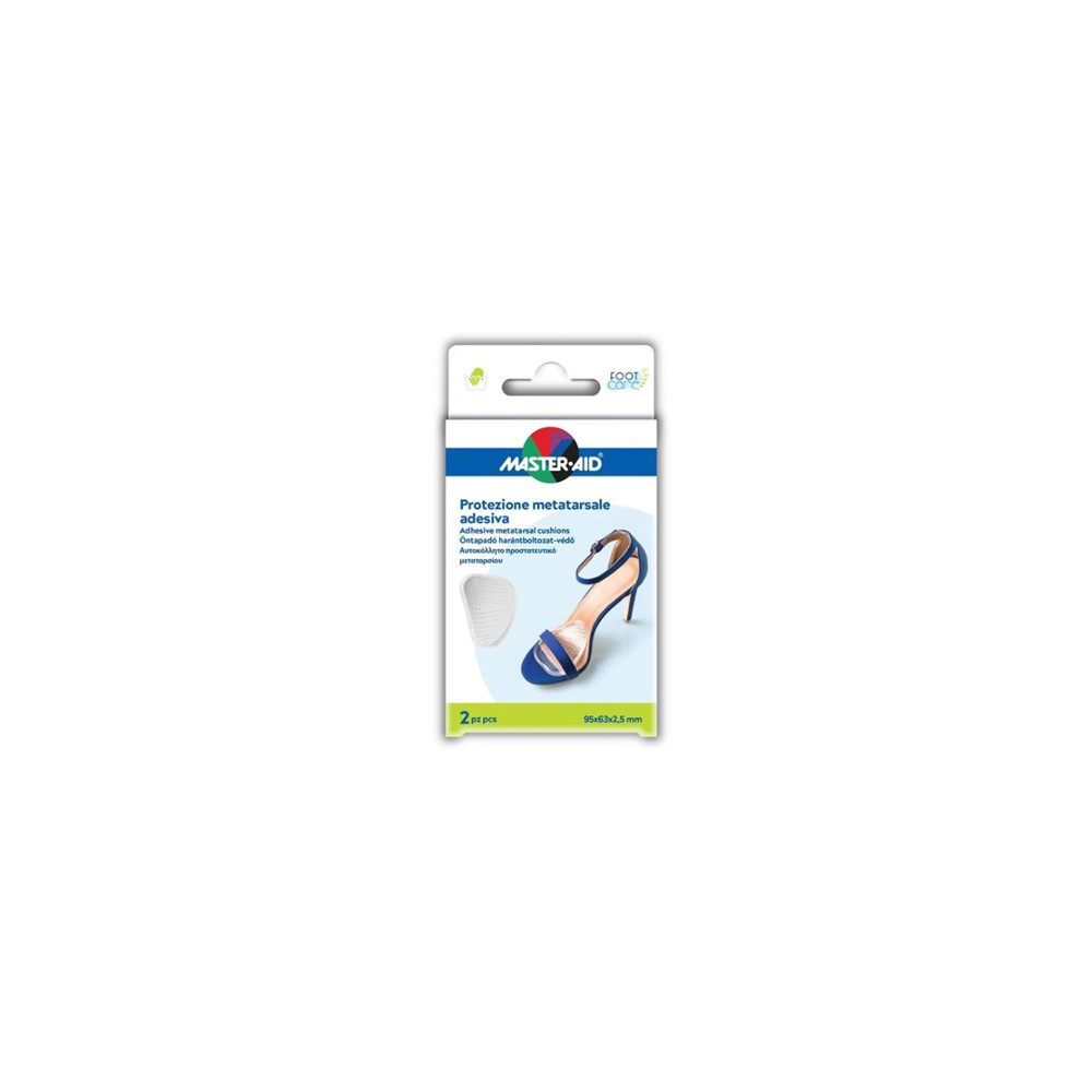 M-AID PROTEZIONE METATARSO GEL