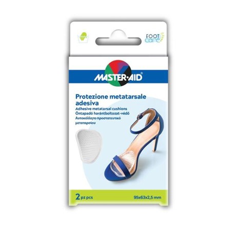 M-AID PROTEZIONE METATARSO GEL