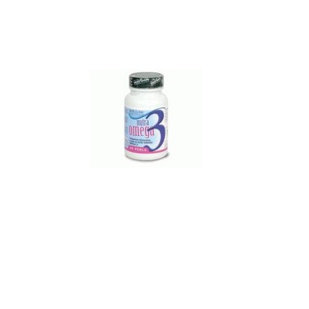 OMEGA 3 30PRL SOFTGEL