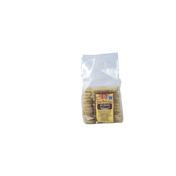 FETTE BISC FARRO BI 300G