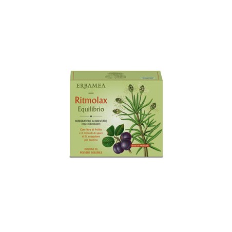 RITMOLAX EQUILIBRIO 20BUST