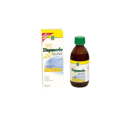 ESI DEPURERBE DRINK 250ML