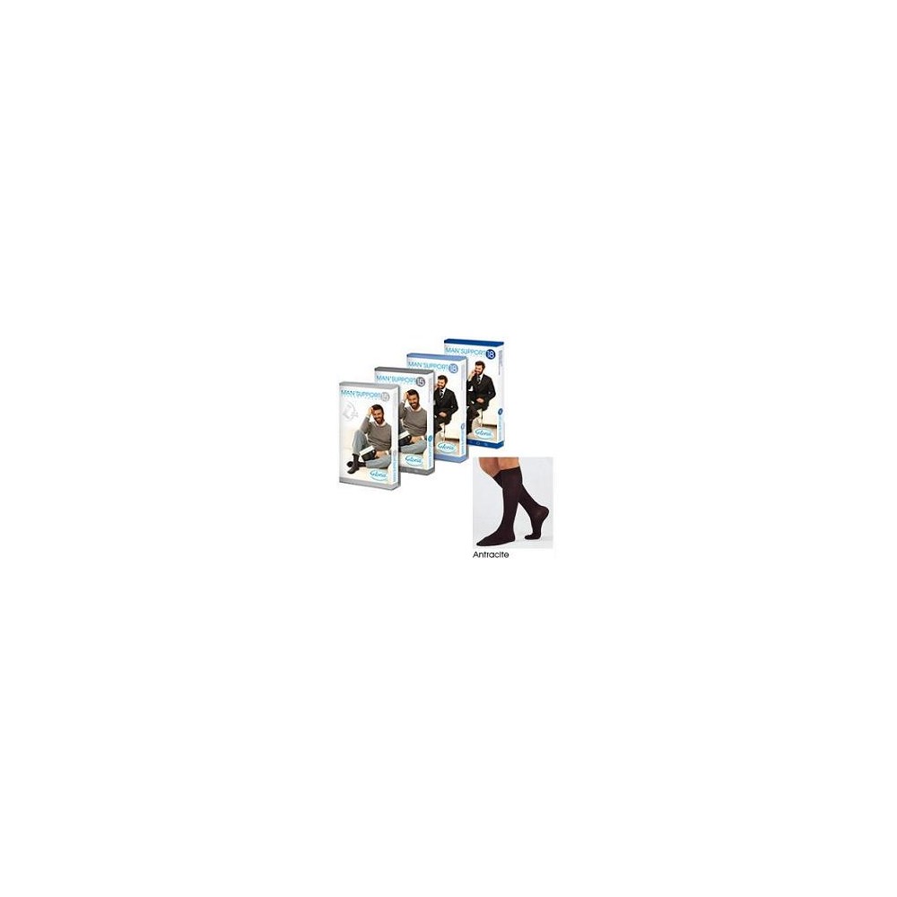 MAN SUPPORT 18 GAMB 18 ANTR 4