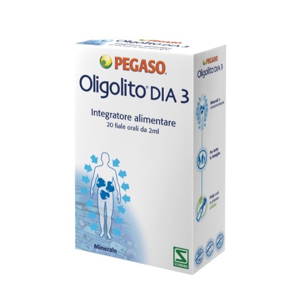 OLIGOLITO DIA3 20F 2ML