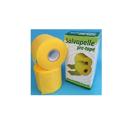 SALVAPELLE FARMA-PRETAPE 2PZ