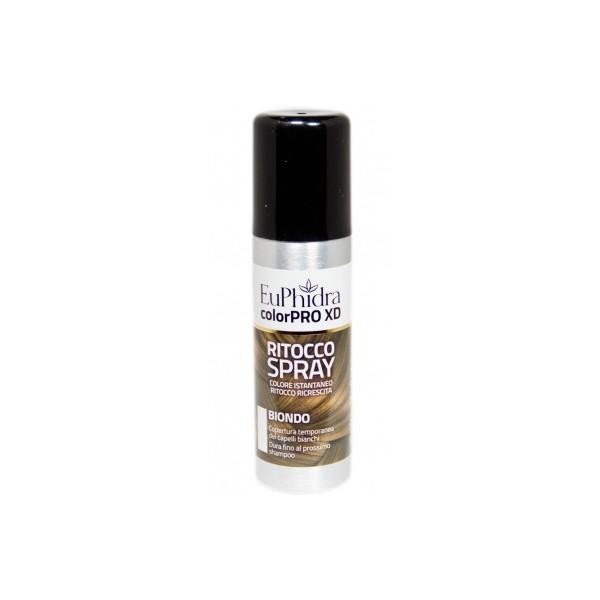 EUPHIDRA COLORPRO RITOC BIONDO