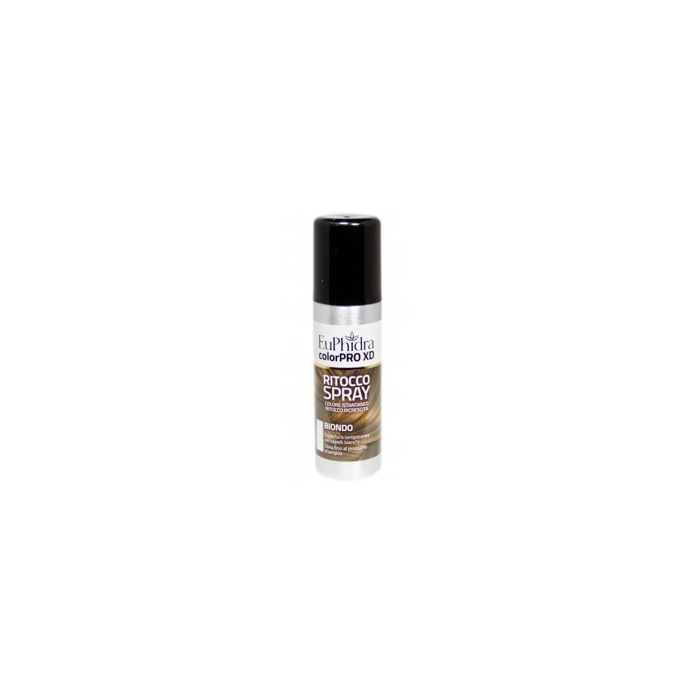 EUPHIDRA COLORPRO RITOC BIONDO
