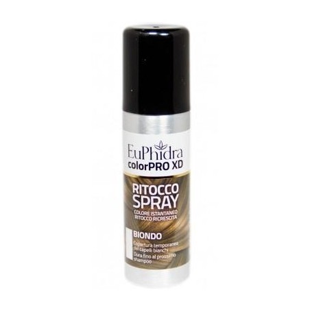 EUPHIDRA COLORPRO RITOC BIONDO