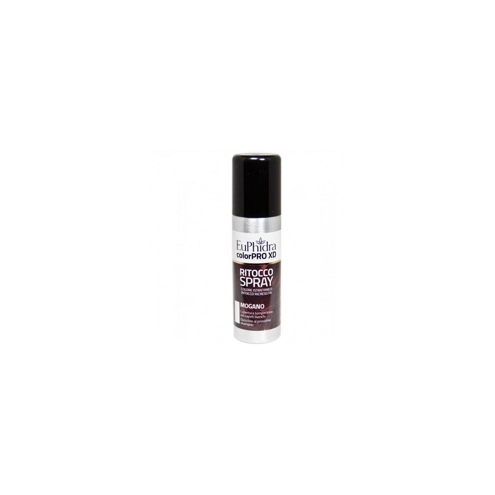 EUPHIDRA COLORPRO RITOC MOGANO