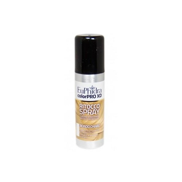 EUPHIDRA COLORPRO RITOC BIO CH