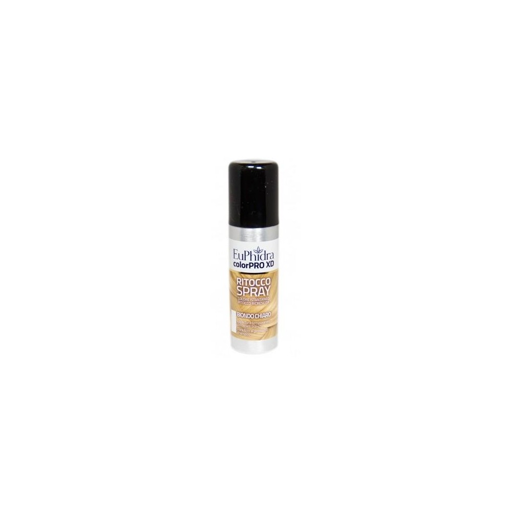 EUPHIDRA COLORPRO RITOC BIO CH