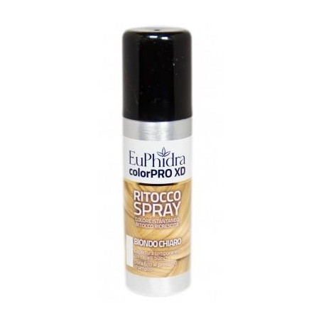 EUPHIDRA COLORPRO RITOC BIO CH