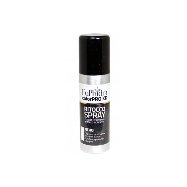 EUPHIDRA COLORPRO RITOC NERO