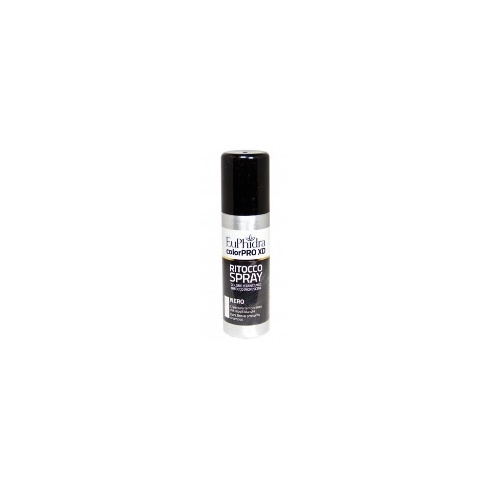 EUPHIDRA COLORPRO RITOC NERO