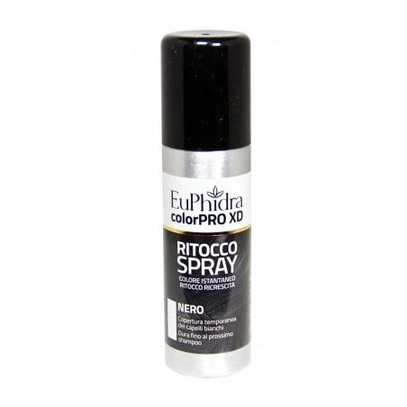 EUPHIDRA COLORPRO RITOC NERO