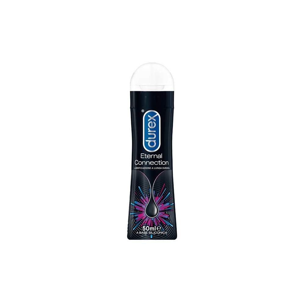 DUREX ETERNAL CONNECTION MSL