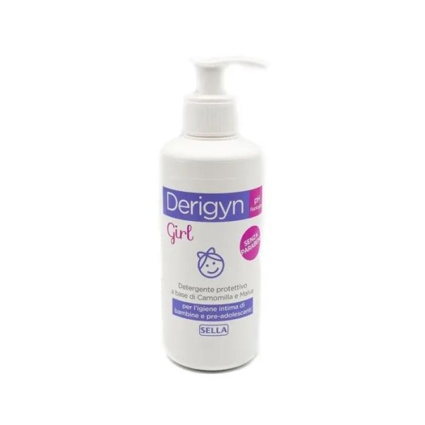 DERIGYN GIRL 300ML