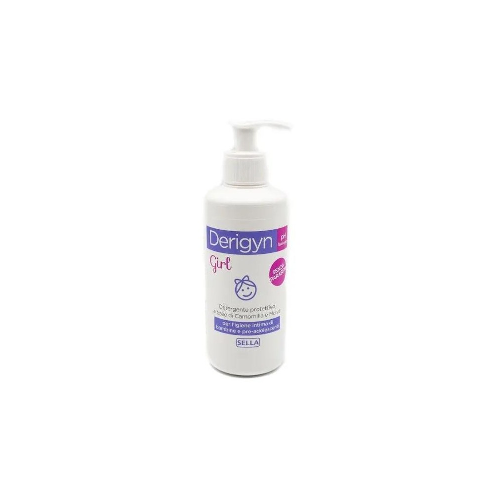 DERIGYN GIRL 300ML