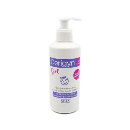 DERIGYN GIRL 300ML