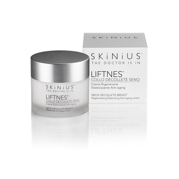 LIFTNES CR 50ML
