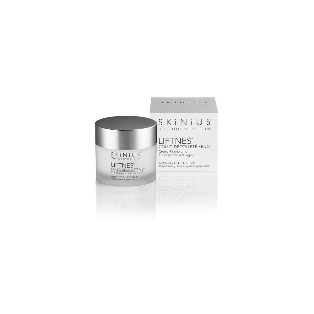 LIFTNES CR 50ML