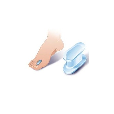 PODOGEL RADDRIZZA ALLUCE M 1PZ