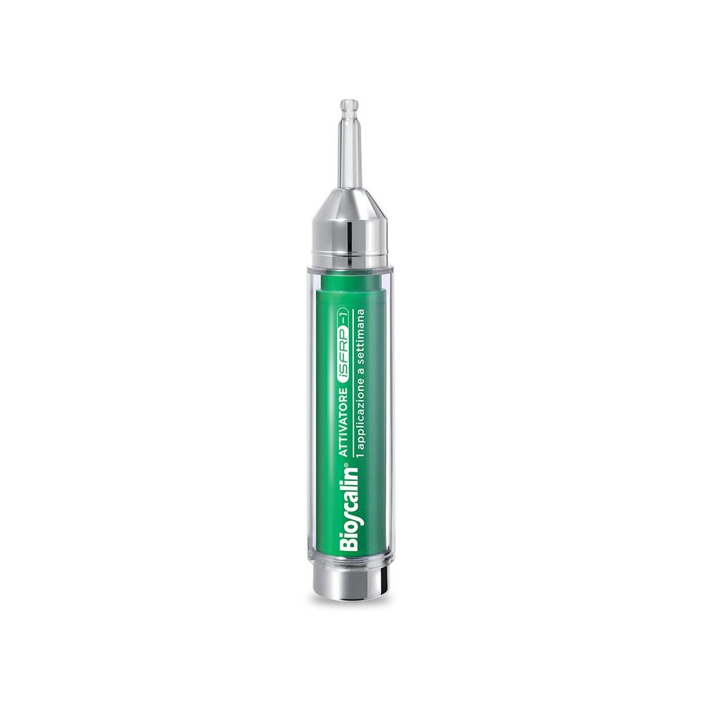 BIOSCALIN ATTIV CAP ISFRP-1 PD