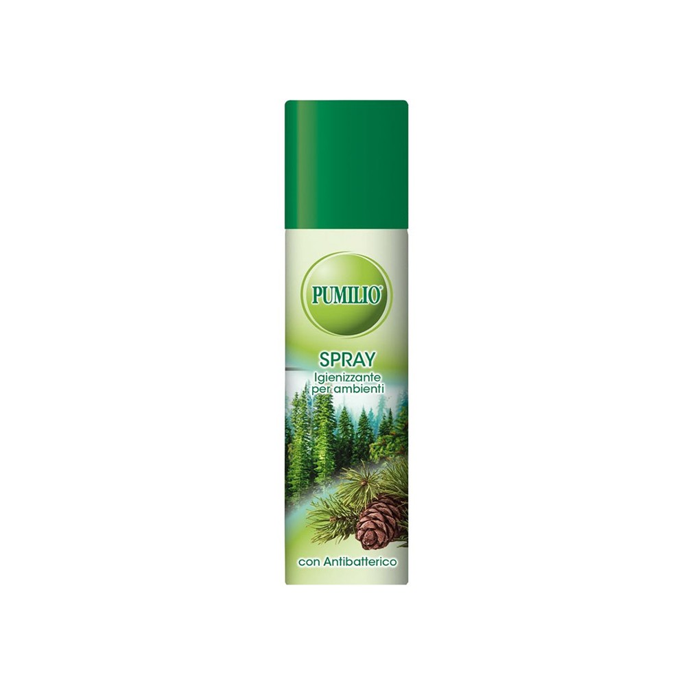 PUMILIO SPRAY IGIEN 200ML