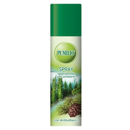 PUMILIO SPRAY IGIEN 200ML