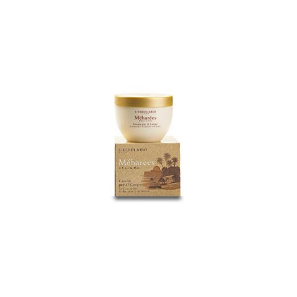 MEHAREES CREMA CORPO 300ML