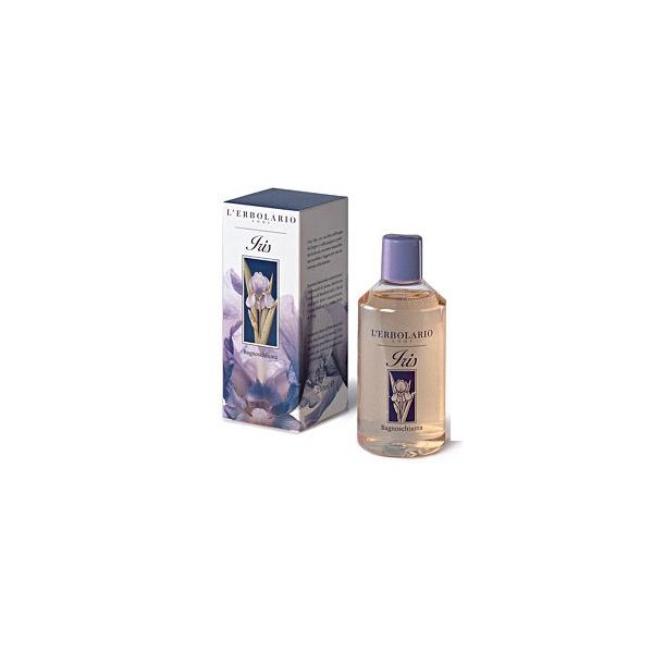 IRIS BAGNOSCHIUMA 500ML
