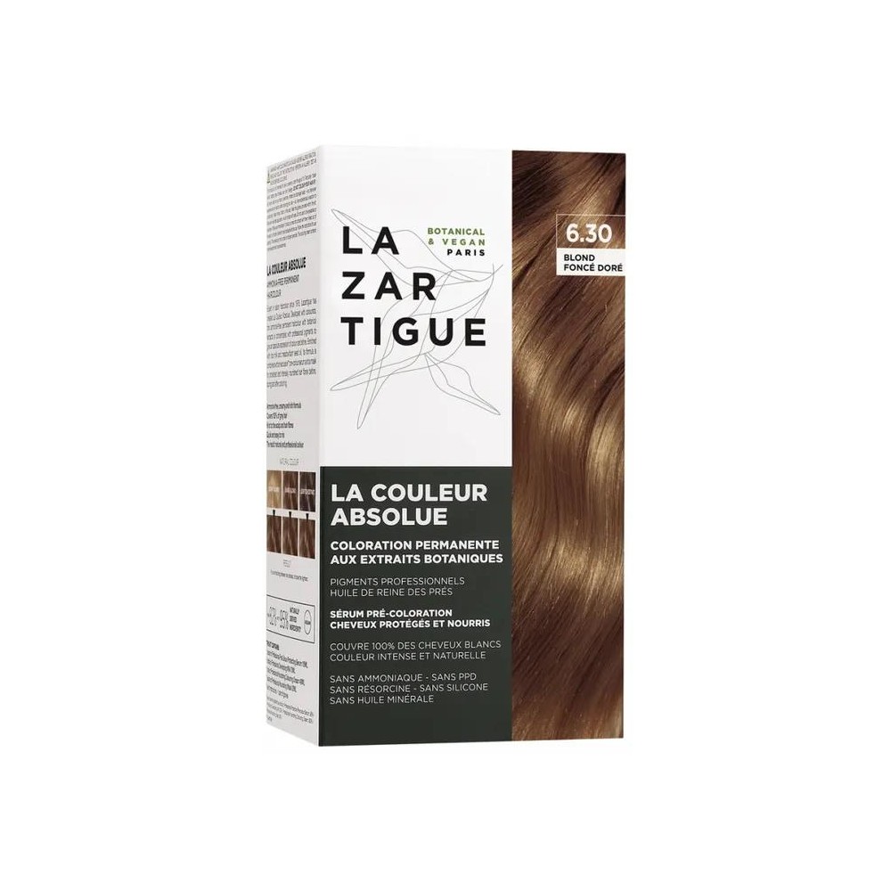 LAZ COUL AB 6.30 B FONCE DORE