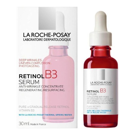 RETINOL B3 SIERO 30ML