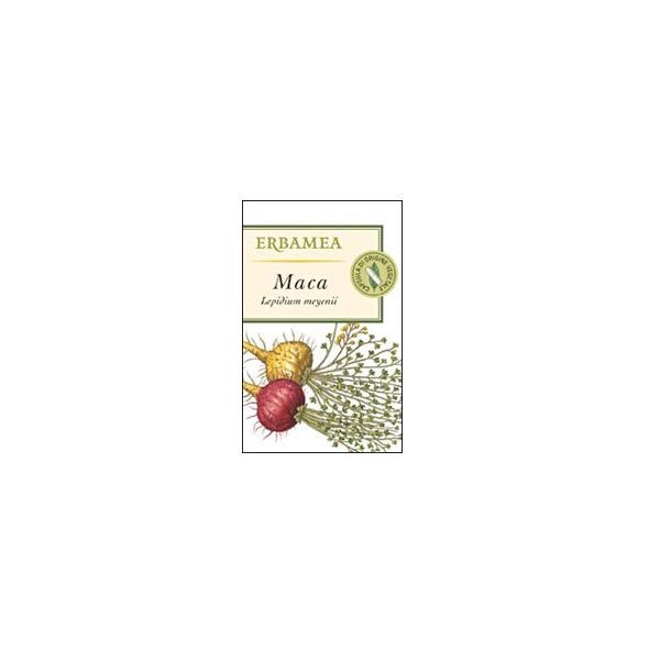 MACA 50CPS VEGETALI