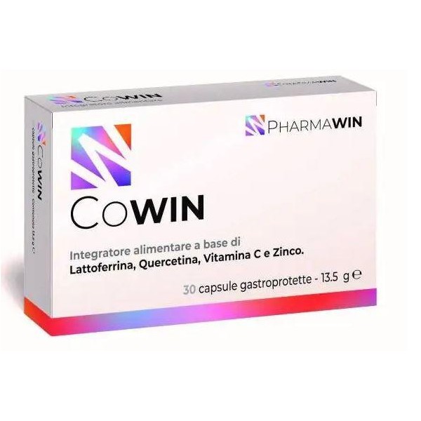 COWIN 30CPS