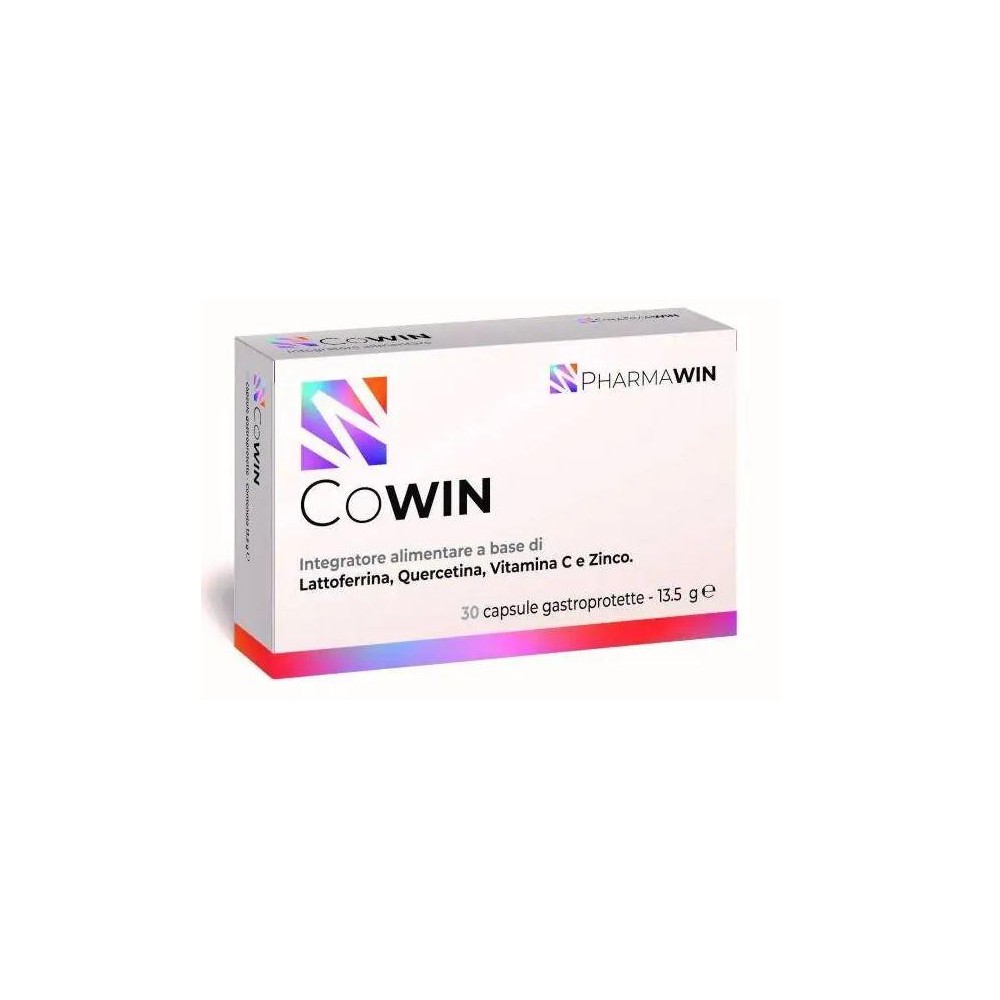 COWIN 30CPS