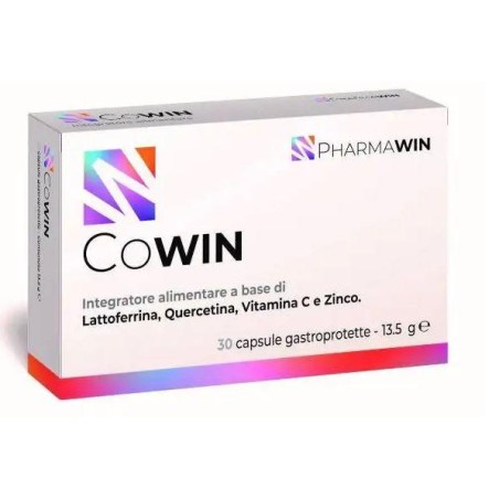 COWIN 30CPS