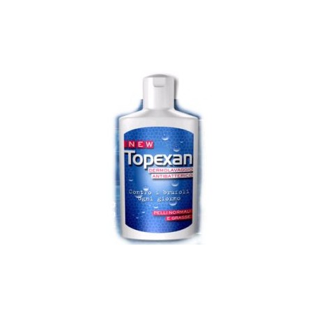 NEW TOPEXAN DERMOLAV P NORM150