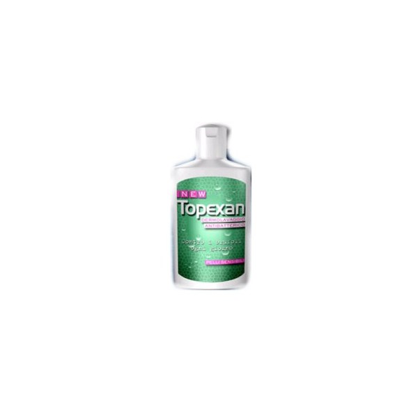 NEW TOPEXAN DERMOLAV P SENS150