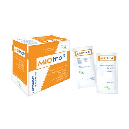MIOTROF 30BUST
