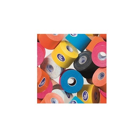 CURE TAPE AZZURRO CM5X5M