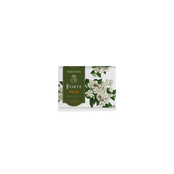 FORTE MIELE 14FL 10ML