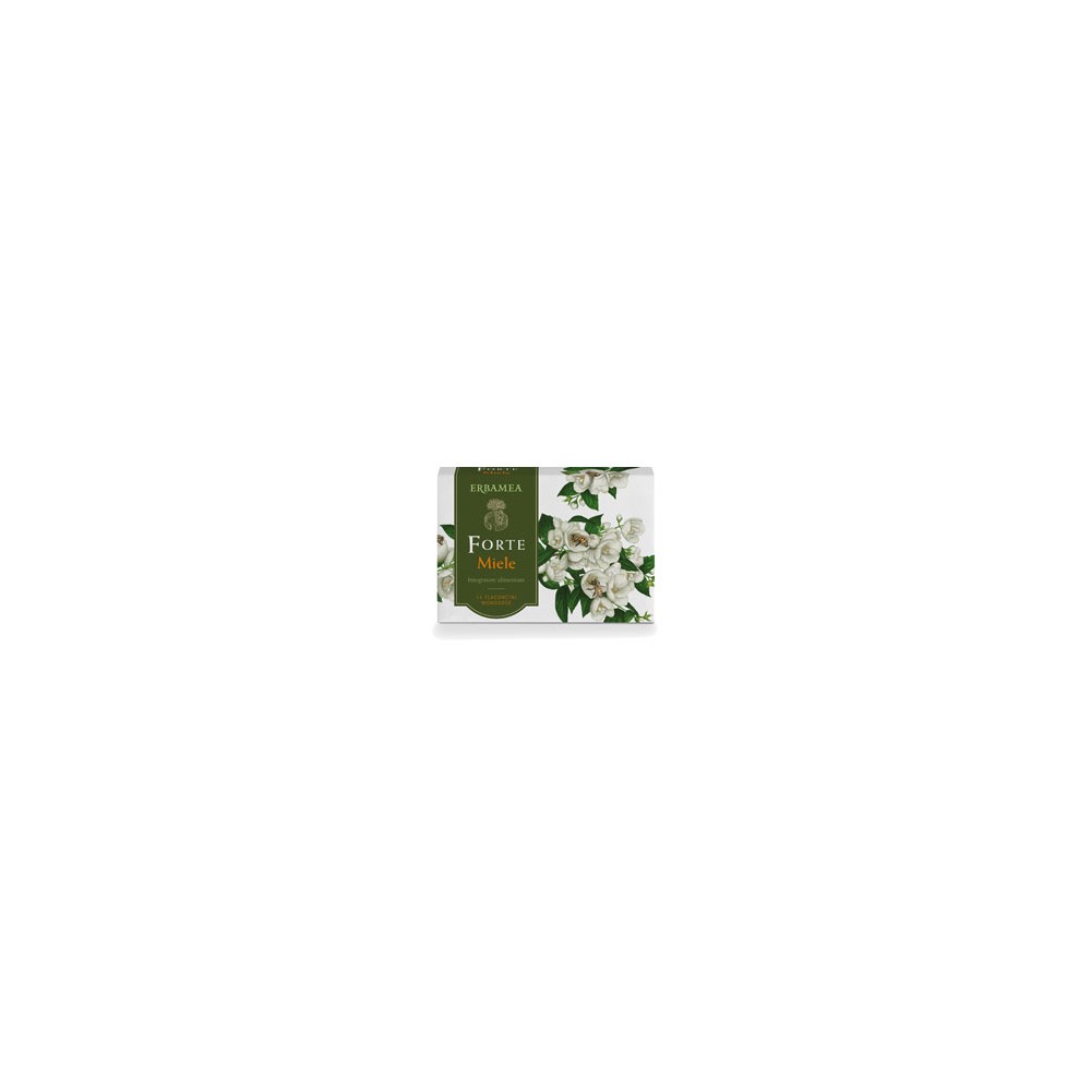 FORTE MIELE 14FL 10ML