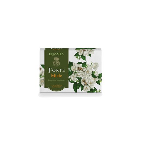 FORTE MIELE 14FL 10ML