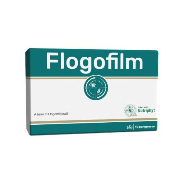FLOGOFILM 10CPR