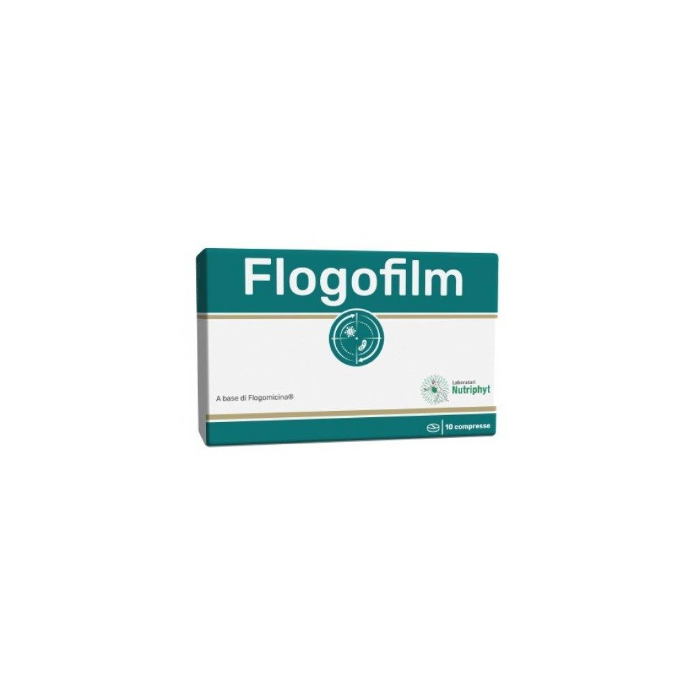 FLOGOFILM 10CPR