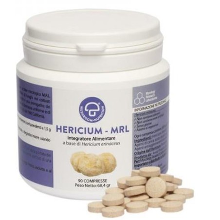 HERICIUM MRL 90CPR