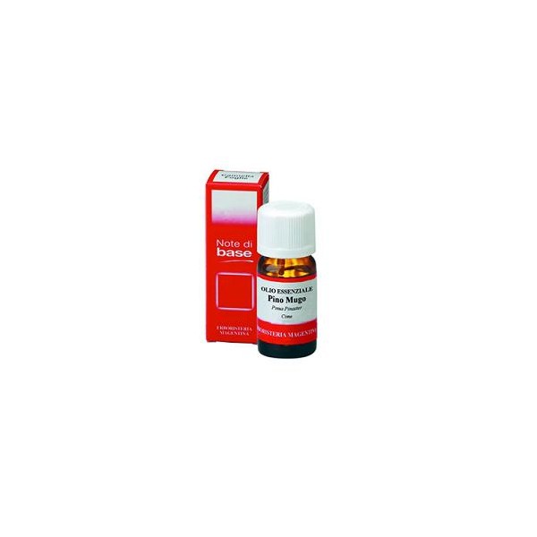 PINO MUGO OLIO ESSENZIALE 10ML