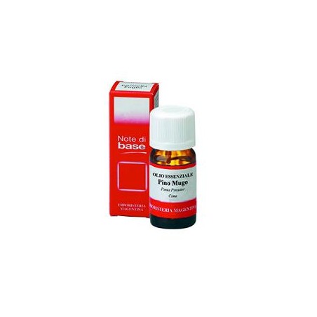 PINO MUGO OLIO ESSENZIALE 10ML