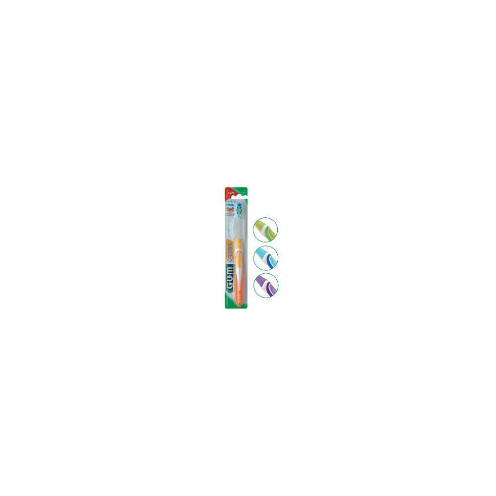 GUM ACTIVITAL 583 SPAZ MED COM
